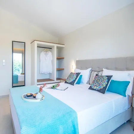 Villa Grande Mandi&jani Laganas