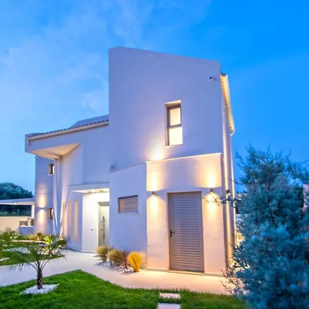 Villa Grande Mandi&jani Laganas
