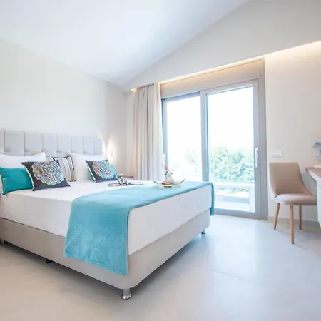 Villa Grande Mandi&jani Laganas