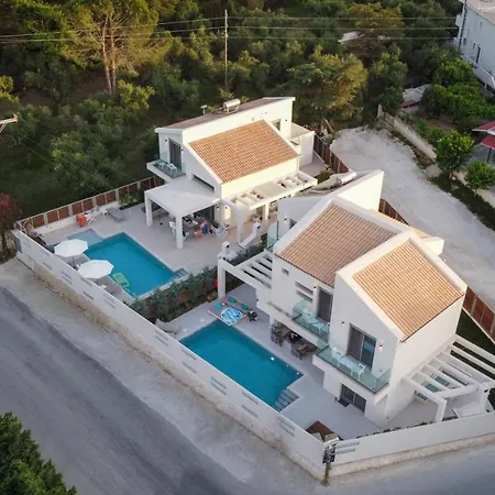 Villa Grande Mandi&jani *